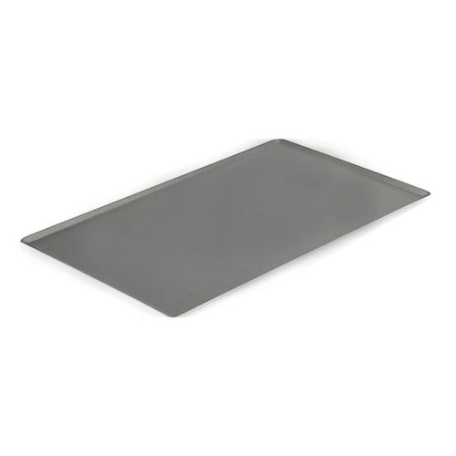 De Buyer Backblech Choc Grau Aluminium 53 cm 32.5 cm 1 cm - Backblech