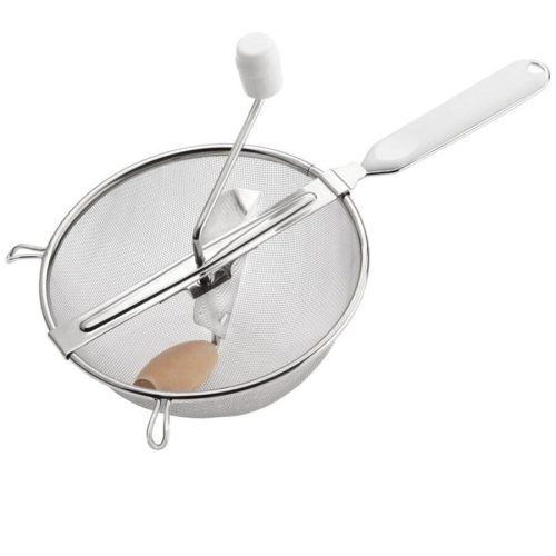 Westmark, Westmark - Passevite, 20X37CM, Weiss