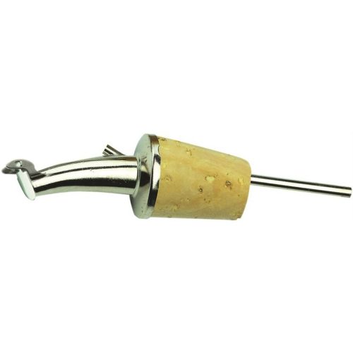 Ausgiesser Westmark Silber Messing - Ausgiesser