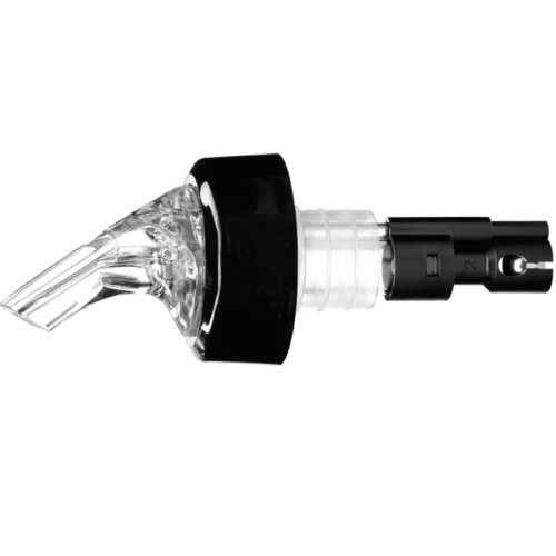 WESTMARK Ausgiesser Posi Pour Transparent Kunststoff 24.5 cm - Ausgiesser