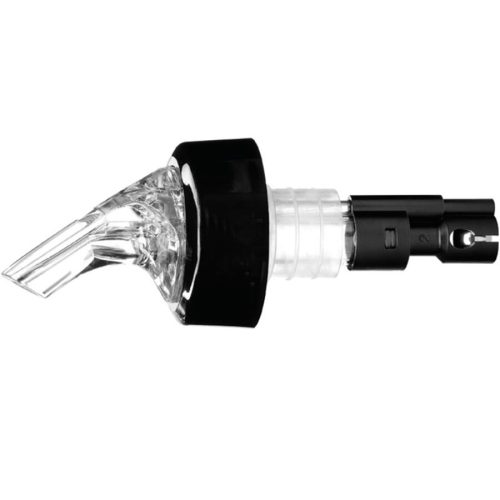 WESTMARK Ausgiesser Posi Pour Transparent Kunststoff 0 cm - Ausgiesser