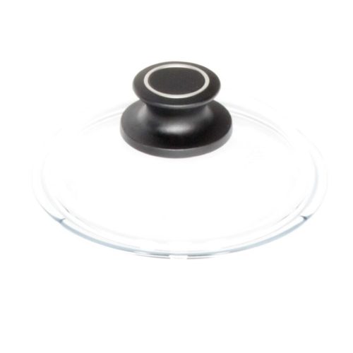 Diverse Deckel AMT Gastroguss Transparent Glas 32 cm - Deckel
