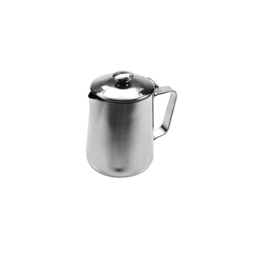 Lagotto Kaffeekanne Astro Edelstahl Edelstahl Rostfrei 18/10 1 l - Material: 18/10 Edelstahl - Kaffeekanne
