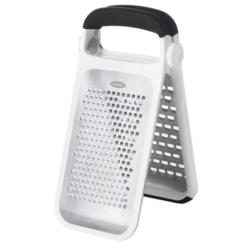 OXO - Reibe, 23cm, Weiss
