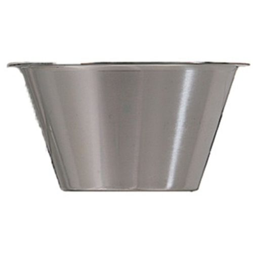 Diverse Schüssel Motala Edelstahl Edelstahl 25 cm 12 cm - Material: 18/10 Edelstahl - Schüssel