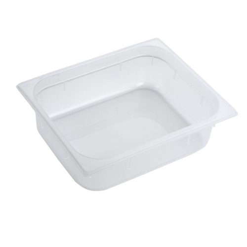 Diverse Behälter Maison Transparent Kunststoff 26.5 cm 32.5 cm - Material: Polycarbonat - Behälter