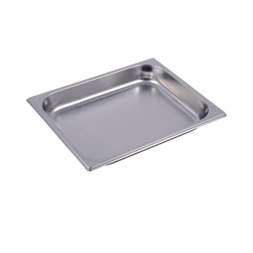 Diverse Behälter Maison Edelstahl Edelstahl 26.5 cm 32.5 cm - Material: 18/10 Edelstahl - Behälter