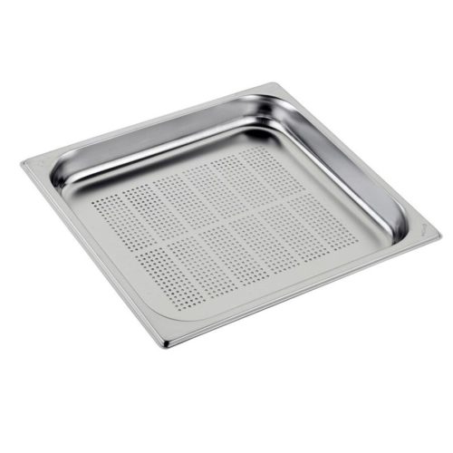 Diverse Behälter Maison Edelstahl Edelstahl 32.5 cm 35.4 cm - Material: 18/10 Edelstahl - Behälter