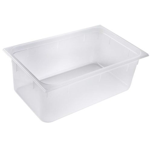 Diverse Behälter Maison Weiss Kunststoff 32.5 cm 53 cm - Material: Polypropylen - Behälter