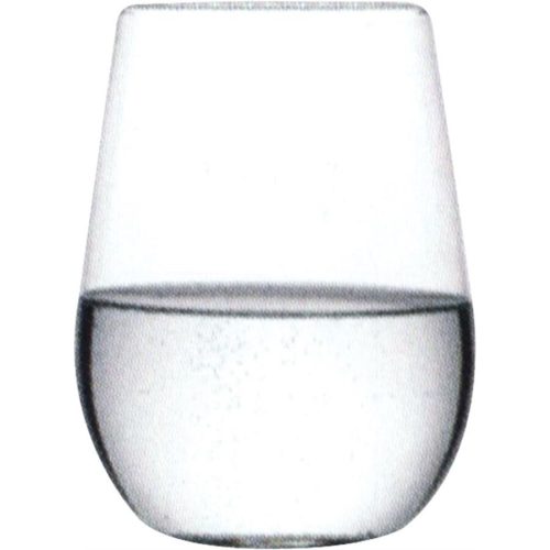 Diverse Becher Viana Transparent Glas 0.5 l - Becher