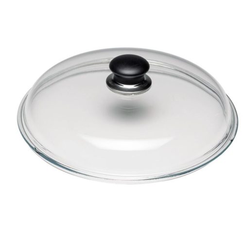 Deckel Ballarini Transparent Glas 28 cm - Deckel