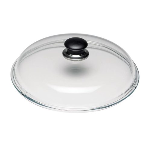 Deckel Ballarini Transparent Glas 32 cm - Deckel