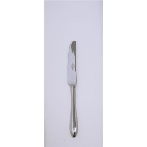Diverse Dessertmesser Ritz Edelstahl Edelstahl 4 mm - Material: 18/10 Edelstahl - Dessertmesser