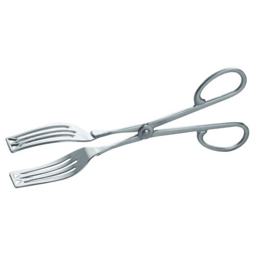 Zange Piazza Edelstahl Edelstahl 20 cm 5 cm - Material: 18/10 Edelstahl - Zange