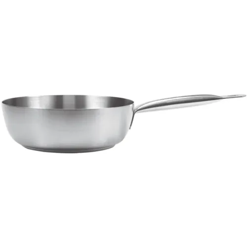 Piazza, ProChef Sauteuse 24cm H7.5cm 2.50lt