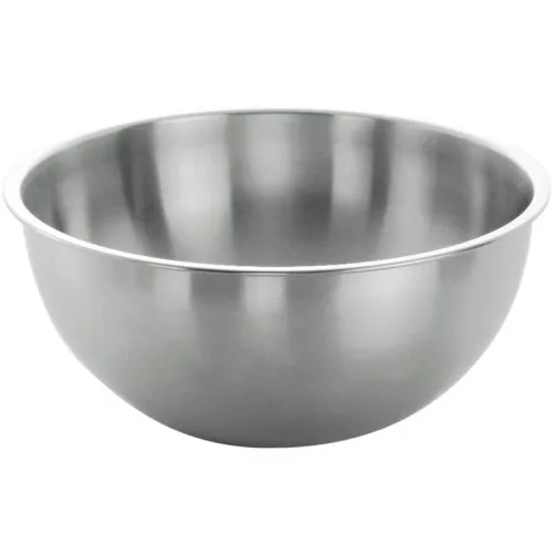 Piazza, Konditorenschüssel D29.5cm H12.5cm 5lt