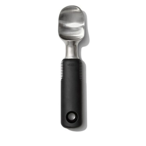 OXO - Eisportionierer, 26.7CM, Chrom