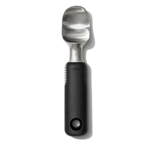 OXO, OXO - Eisportionierer, 26.7CM, Chrom