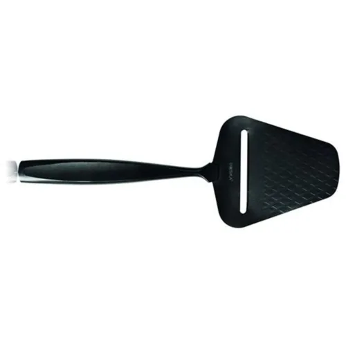 DIVERSE, Diverse Käsehobel Monaco+ Schwarz Edelstahl 8 cm - Käsehobel