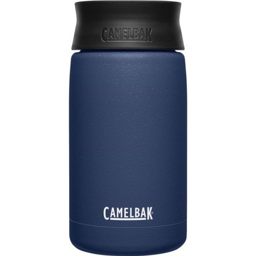 Camelbak Thermobecher Hot Cap Blau Edelstahl 0 cm - Farbe: navy - Thermobecher