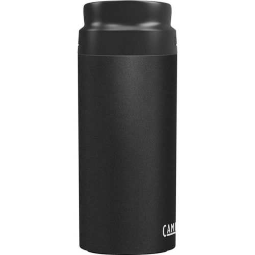 Camelbak Trinkflasche Forges Flow Schwarz Edelstahl 19 cm - Farbe: Black - Trinkflasche