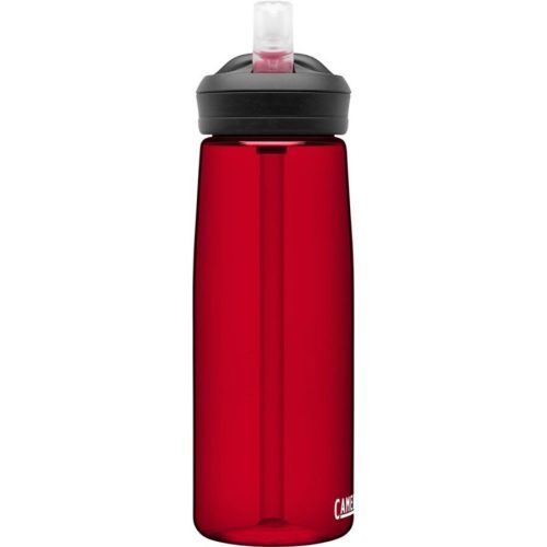 Camelbak Trinkflasche Eddy+ Blau Kunststoff 7.62 cm 7.62 cm 0.75 l - Farbe: Paradise Blue - Trinkflasche