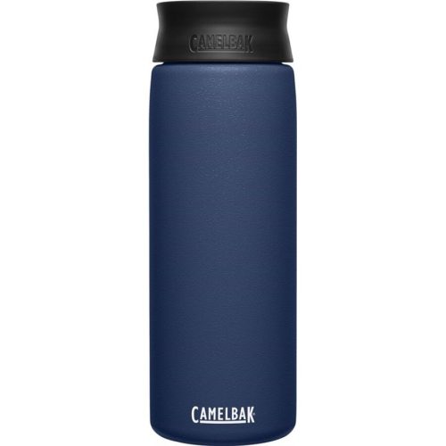 Camelbak Thermobecher Hot Cap Blau Edelstahl 26 cm - Farbe: navy - Thermobecher