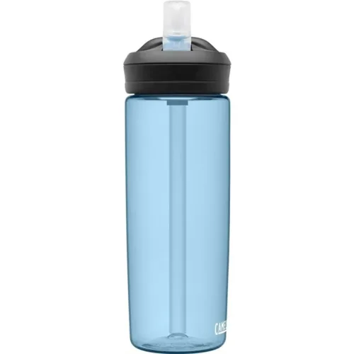 Camelbak - Eddy+ Bottle 0.6l true blue,, One Size