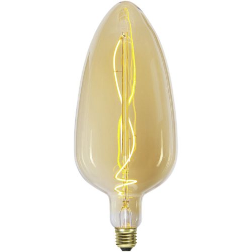 Bulbs, Bulbs LED-Leuchtmittel E27 Warmweiss