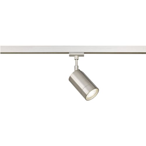 System HV-Track4 Silber Metall 20 cm 6 cm - System
