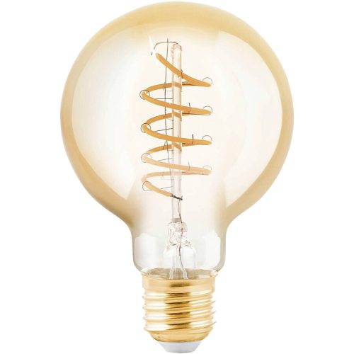 CONFORAMA, Glühbirne LED VINTAGE E27 4W 245 Lumen