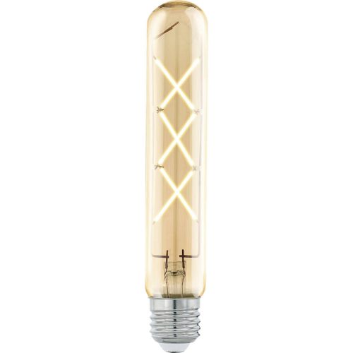 Bulbs Leuchtmittel Bulb Glas E27 4 W - Farbe: Bernstein - LED - Lichtfarbe: Extra warmweiss - Leuchtmittel- LED Leuchtmittel