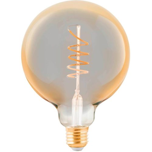 CONFORAMA, Glühbirne LED VINTAGE E27 4W 245 Lumen