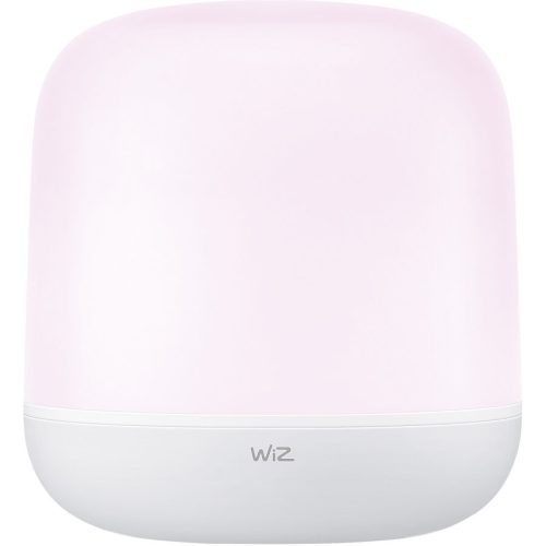 WIZ, WiZ Hero Tischleuchte Tunable White & Color 620lm Weiss Einzelpack