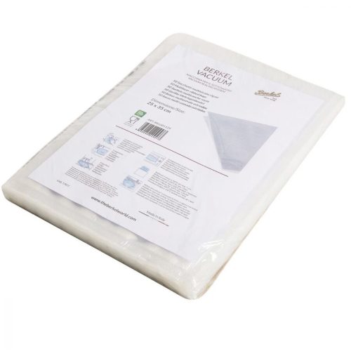 Berkel, Berkel Folienbeutel / 50 Stück / 30x40cm – Vakuumiergerät Zubehör