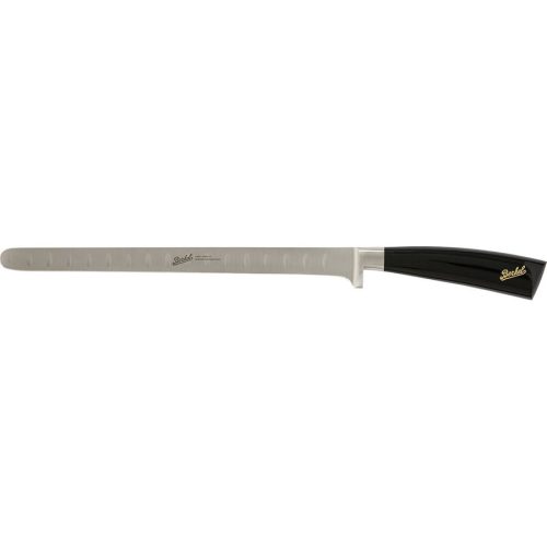 Berkel Messer Elegance Schwarz Stahl 26 cm - Messer