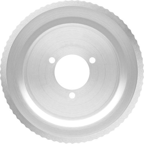 Berkel, Berkel Gezahntes Messer Red Line 250 – Küchenmaschine Zubehör – silber