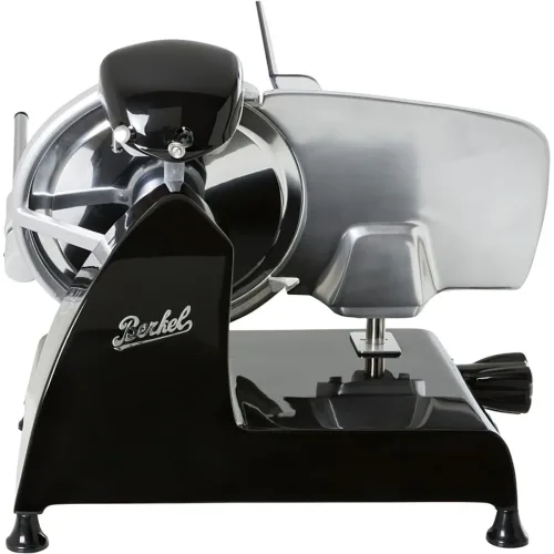 Berkel, Berkel -  Red Line 250 Schneidemaschine Elektro 190 W Schwarz, One Size