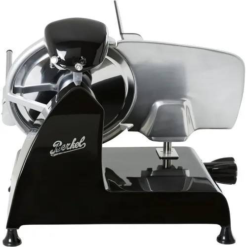 Berkel, Berkel -  Red Line 250 Schneidemaschine Elektro 190 W Schwarz, One Size