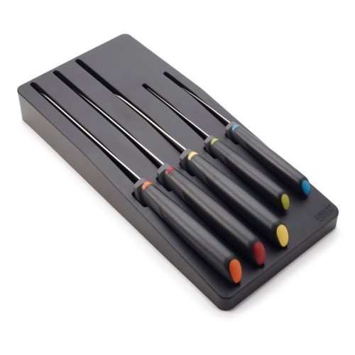Messer-Set Joseph Joseph Elevate Mehrfarbig ABS 15.5 cm 4.6 cm - Messer-Set