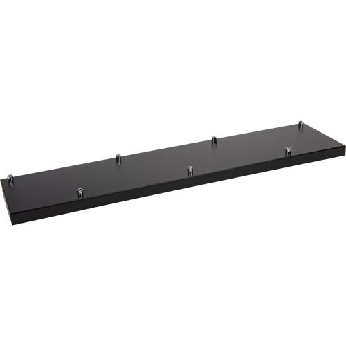 System Industrial Schwarz Metall - System