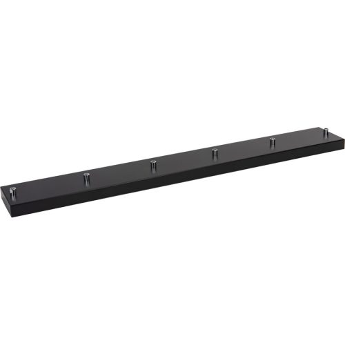 System Industrial Schwarz Metall - System