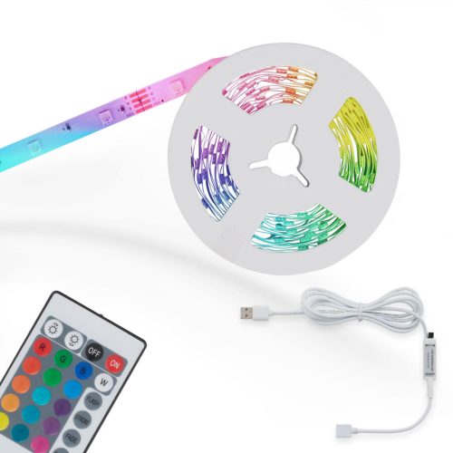 Leuchtmittel Light Gadget Kunststoff 6 W - Farbe: Weiss - LED - Leuchtmittel- LED Leuchtmittel