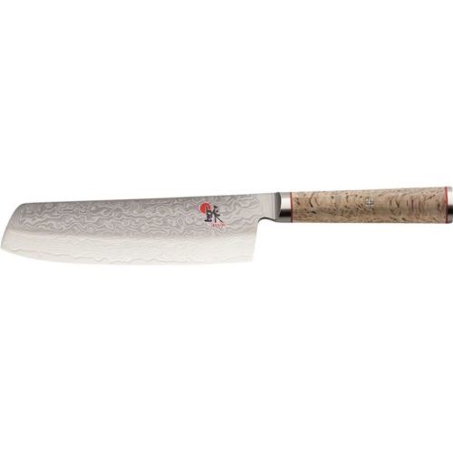 MIYABI - 5000mcd Nakiri, 17cm