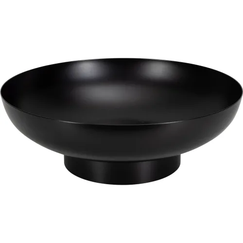 Nouvel, Nouvel Feuerschale Elegante Schwarz | ⌀ 40 cm