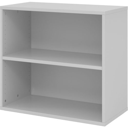 Hammerbacher, Hammerbacher Schrank V928RE/5 Grau 80 x 40 x 74,6 cm
