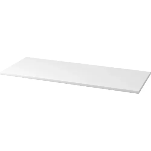 Hammerbacher, Hammerbacher Fachboden 100cm 6/7er Wand Weiss