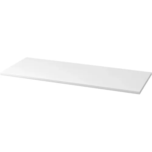 Hammerbacher, Hammerbacher Fachboden 100cm 6/7er Wand Weiss
