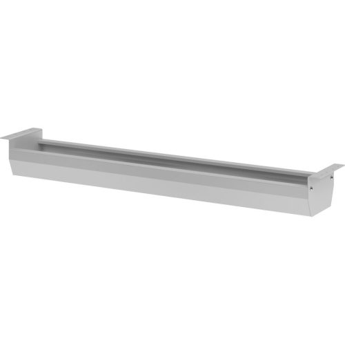 Bürozubehör Office Zubehör Silber Metall 0 cm - Bürozubehör