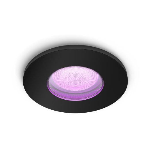 Philips Hue, Philips Hue LED Deckenleuchte "Xamento" GU10 Farbwechsler